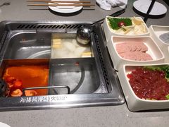 -海底捞火锅(石厦时代广场店)