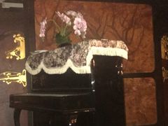 -马克西姆餐厅(崇文门店)