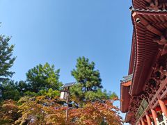 -清凉寺
