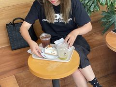 -Seesaw Coffee(朝阳大悦城店)