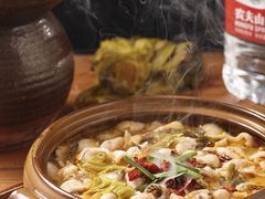 -金佬馆·川菜bistro(芜湖镜湖万达店)