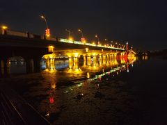 -蠡湖大桥公园
