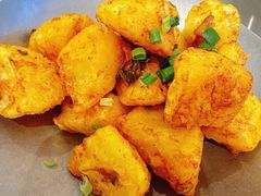 -蓉三少冒烤鸭·四川小吃集(北京首店)