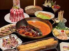 -色響火锅(恒隆广场店)