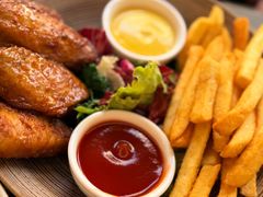 -Money Shops(愚园路店)