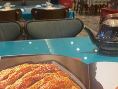 -巴依老爷新疆美食(望京小街店)