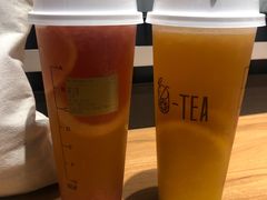 -茶百道(柏威年店)