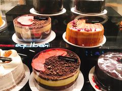 -Awfully Chocolate(来福士广场店)