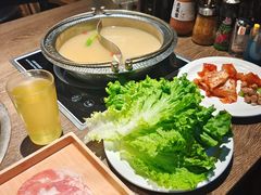 -火炉火自助餐(枫蓝国际店)