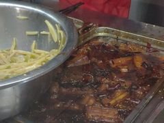 -咱家王新国把子肉(县东巷店)