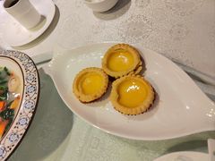 -广州建国酒店-盈丰阁粤菜-粤式茶点