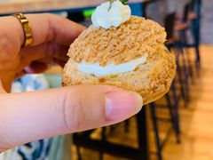 -ZING COFFEE 镜咖啡