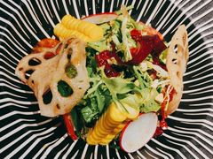 和牛手握寿司拼盘-牛道·和牛九食(市府恒隆广场店)