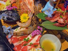 -鹤江桥·红油牛肉粉(SKP店)
