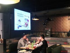 -川遇·鸡公虾婆(新世界百货店)