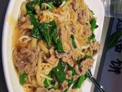 -莱潮盛美食屋(锐丰中心店)