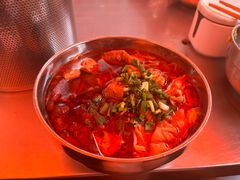 -金牌罗记肠旺面(蔡家街店)