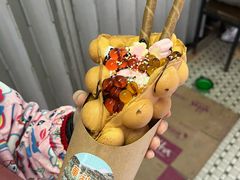 -大澳渔村及棚屋
