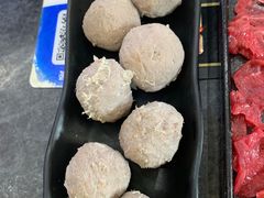 -林记潮牛·牛肉火锅(上马墩店)