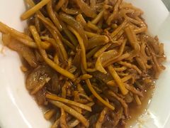 -天津雅园饭店(成林道店)