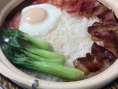 -温度餐厅潮汕砂锅粥(方正2009南区店)