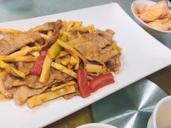 -干老四雅鱼饭店(滨江西路店)