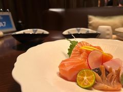 -佛山希尔顿酒店·融誉亚洲美食荟