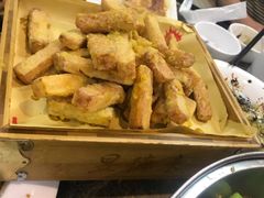 -昱德来·天津菜(河西店)