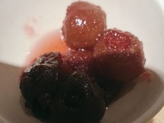 -京味斋·烤鸭·北京菜(安贞店)