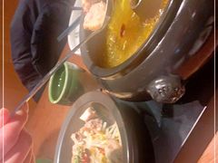 -云海肴·汽锅鸡·云南菜(领展购物广场·中关村店)