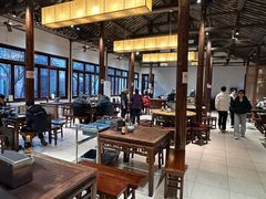 -西园寺素食(西园弄戒幢律寺店)