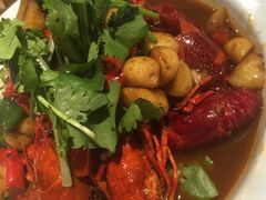 -烧货·活海鲜炭烧(湖滨商业街店)