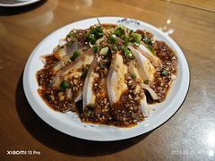 -新派川菜馆(济南路店)