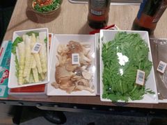 -野妹经典火锅(民治店)