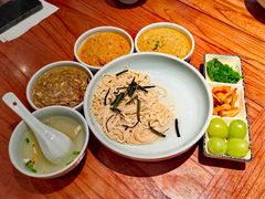 -裕兴记•蟹黄面馆(人民广场店)