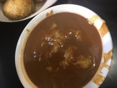 面茶做最好-护国寺小吃(地安门店)