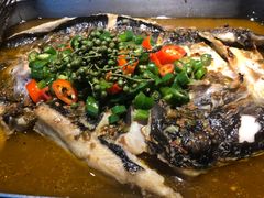 -半天妖烤鱼(芝罘万达店)