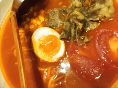 -味千拉面(郑州杉杉奥特莱斯购物广场店)
