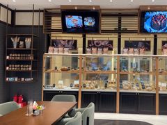 -大连铂尔曼酒店-铂尔曼美食廊 Pullman Deli