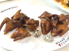 -清心鸡沙田乳鸽店·非遗传承(粤垦路店)