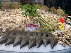 -万龙洲海鲜(南新仓店)