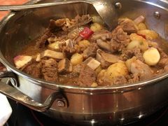 -棠宴酒店(汉口学院店)