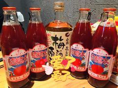-付小姐在成都(中山公园店)