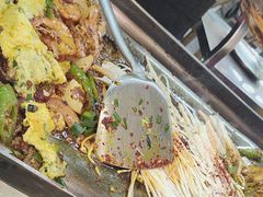 -郝大姐·乌龙山铁板烧(大学城三店)