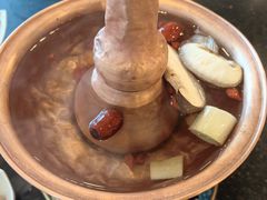 -南门涮肉(上海二店)