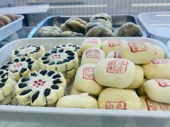 -老磁器口豆汁店(马家堡店)