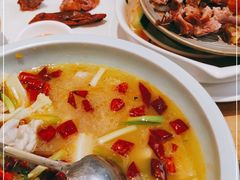 -大丰收李家(闽侯正荣财富中心广场店)