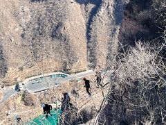 -河南宝泉旅游区