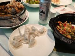 -金春禧(北国商城店)