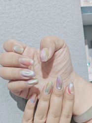 -进巍美甲美睫